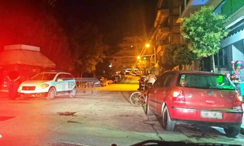 Ιωάννινα: Άγρια συμπλοκή με μαχαιρώματα – Τραυμάτισαν και αστυνομικό